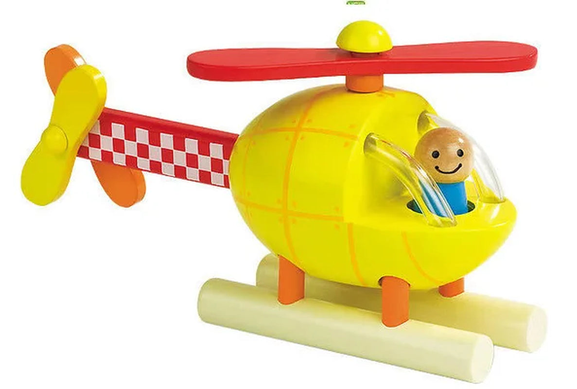 Wood 3D Toys Removal Disassembly Assembly Helicopter Rocket Fighter Puzzle Toys Magnetic Wood Educational Toys Plane Diecasts
