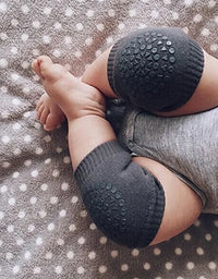 0-3 Year Baby Knee Pads Kids Non Slip Crawling Elbow Cushion Infant Toddlers Protector Safety Kneepad Girls Boys Leg Warmer
