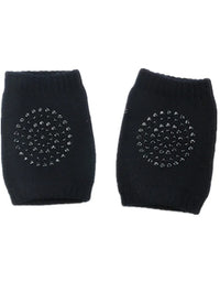 0-3 Year Baby Knee Pads Kids Non Slip Crawling Elbow Cushion Infant Toddlers Protector Safety Kneepad Girls Boys Leg Warmer
