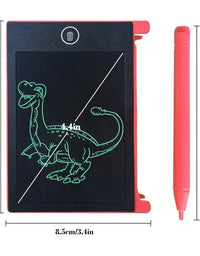8.5/10/12/16 in LCD Drawing Tablet For Children's Toys Painting Tools Electronics Writing Board Boy Kids Educational Toys Gifts
