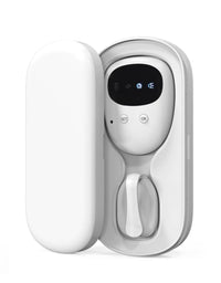 Wireless Bedwetting Alarm Best Bed Wetting Enuresis Alarm Nocturnal Wetting Alarm Baby Children Potty Training for Baby Kids
