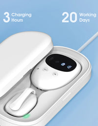 Wireless Bedwetting Alarm Best Bed Wetting Enuresis Alarm Nocturnal Wetting Alarm Baby Children Potty Training for Baby Kids

