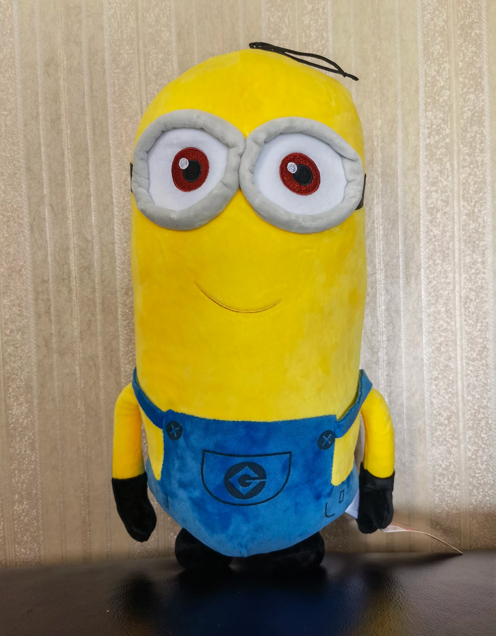 High Quality Despicable Me Minions Plush Toy 30-38cm Kids Gift Collectible Model Dolls