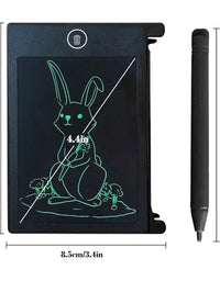 8.5/10/12/16 in LCD Drawing Tablet For Children's Toys Painting Tools Electronics Writing Board Boy Kids Educational Toys Gifts
